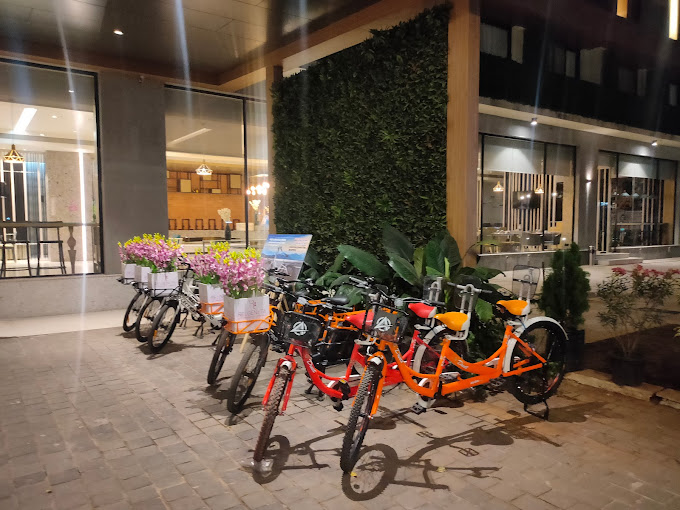 REGENTA SGS GREENOTEL LONAVALA